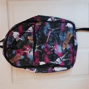Star Wars back pack